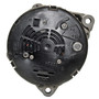 MPA Quality-Built Remanufactured Alternator 15995 - back view