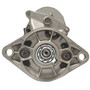 MPA Quality-Built Remanufactured Starter 16878 - front view