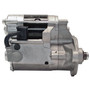MPA Quality-Built Remanufactured Starter 16878 - side view