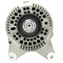 MPA Quality-Built New Alternator 15889N - front view