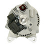 MPA Quality-Built New Alternator 15889N - back view