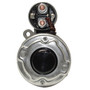 MPA Quality-Built Remanufactured Starter 16774 - back view