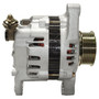 MPA Quality-Built Remanufactured Alternator 15924 - side view