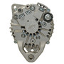 MPA Quality-Built Remanufactured Alternator 15939 - back view
