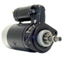 MPA Quality-Built Remanufactured Starter 16318 - angled view