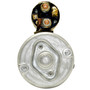 MPA Quality-Built Remanufactured Starter 16318 - back view