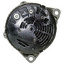 MPA Quality-Built Remanufactured Alternator 15996 - back view