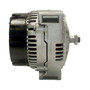 MPA Quality-Built Remanufactured Alternator 15996 - side view