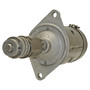MPA Quality-Built New Starter 16121N - angled view