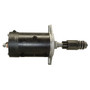 MPA Quality-Built New Starter 16121N - side view