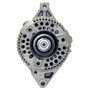 MPA Quality-Built Remanufactured Alternator 15890 - front view