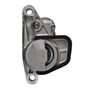 MPA Quality-Built Remanufactured Starter 16025 - front view