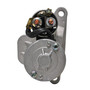 MPA Quality-Built Remanufactured Starter 16025 - back view