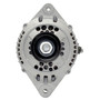 MPA Quality-Built Remanufactured Alternator 15925 - front view
