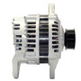 MPA Quality-Built Remanufactured Alternator 15925 - side view