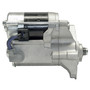 MPA Quality-Built Remanufactured Starter 16786 - side view