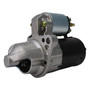 MPA Quality-Built Remanufactured Starter 16010 - angled view