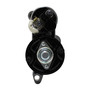 MPA Quality-Built Remanufactured Starter 16028 - back view