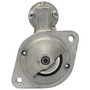 MPA Quality-Built Remanufactured Starter 16514 - front view