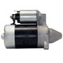 MPA Quality-Built Remanufactured Starter 16514 - side view