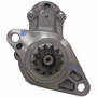 MPA Quality-Built Remanufactured Starter 16366 - front view