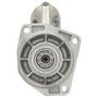 MPA Quality-Built Remanufactured Starter 16639 - front view