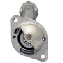 MPA Quality-Built Remanufactured Starter 16203 - front view