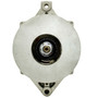 MPA Quality-Built Remanufactured Alternator 15877 - front view