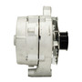 MPA Quality-Built Remanufactured Alternator 15877 - side view