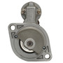 MPA Quality-Built Remanufactured Starter 16519 - front view