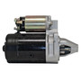 MPA Quality-Built Remanufactured Starter 16519 - side view