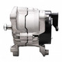 MPA Quality-Built Remanufactured Alternator 15928 - side view