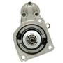 MPA Quality-Built Remanufactured Starter 16401 - front view