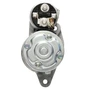 MPA Quality-Built Remanufactured Starter 16014 - back view