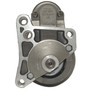 MPA Quality-Built Remanufactured Starter 16797 - front view