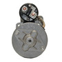 MPA Quality-Built Remanufactured Starter 16797 - back view
