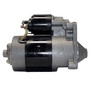 MPA Quality-Built Remanufactured Starter 16797 - side view