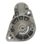 MPA Quality-Built Remanufactured Starter 16998 - front view