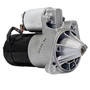 MPA Quality-Built Remanufactured Starter 16998 - angled view