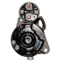 MPA Quality-Built Remanufactured Starter 16998 - back view