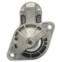 MPA Quality-Built Remanufactured Starter 16939 - front view