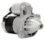 MPA Quality-Built Remanufactured Starter 16939 - angled view