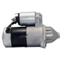 MPA Quality-Built Remanufactured Starter 16939 - side view