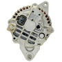 MPA Quality-Built Remanufactured Alternator 15894 - back view