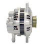MPA Quality-Built Remanufactured Alternator 15894 - side view