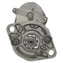 MPA Quality-Built Remanufactured Starter 16828 - front view