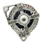 MPA Quality-Built Remanufactured Alternator 15978 - front view