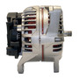 MPA Quality-Built Remanufactured Alternator 15978 - side view