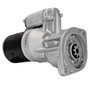 MPA Quality-Built Remanufactured Starter 16803 - angled view