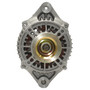 MPA Quality-Built New Alternator 15948N - front view